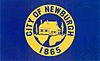 Flag of the city of Newburgh, New York.jpg