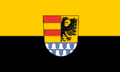 Flagge Weißenburg-Gunzenhausen