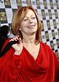 Frances Fisher at the 2010 Independent Spirit Awards
