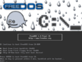 FreeDOS-1.0-LiveCD-Boot