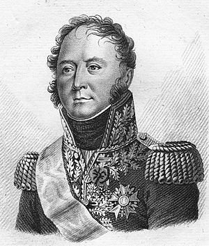 Archivo:Général Augustin Daniel Belliard2