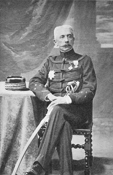 General Lyautey-Pirou-img 3150