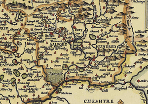 Archivo:Greater Manchester (ancient)