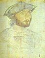 Guillaume Gouffier, Seigneur de Bonnivet