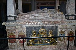 Archivo:Gustav Vasa tomb