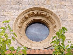 Huarte - Iglesia de San Juan Evangelista 23