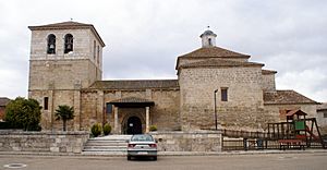 Archivo:Iglesia de Cubillas de Santa Marta