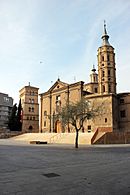 Iglesia de San Juan de los Panetes (Zaragoza) 01