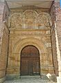 Iglesia de San Miguel, Mazuecos de Valdeginate 04