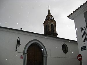 Archivo:Iglesia de San Pedro de Villaralto