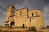 Iglesia de Santa María de Arbis