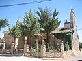 Iglesia de la Asunción de Atalaya del Cañavate