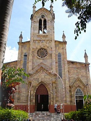 Archivo:Iglesia togui