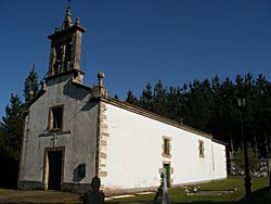 Igrexa de Cardama, Oroso.JPG