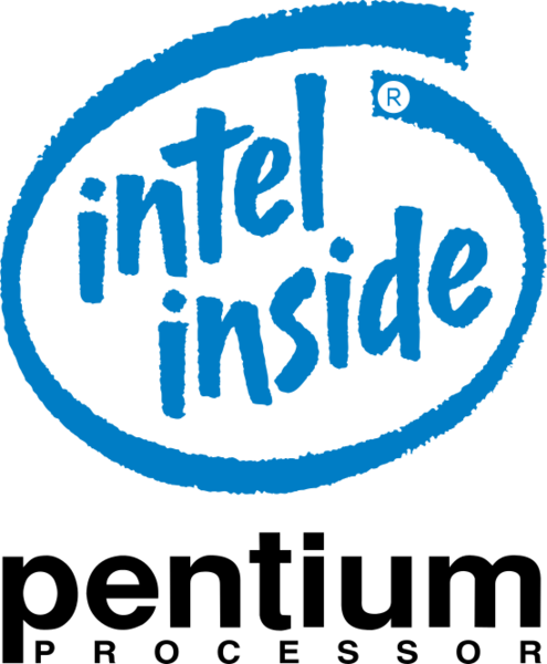 Intel Pentium Processor