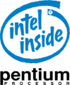 Intel Pentium Processor
