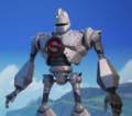 Iron Giant MultiVersus