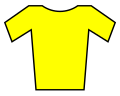 Jersey yellow