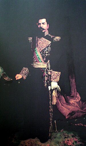 Archivo:Joaquín Crespo by Tovar y Tovar