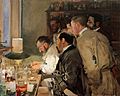 Joaquín Sorolla y Bastida - Research - Google Art Project