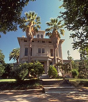 Archivo:John Muir NHS