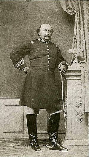 Archivo:Juan Crisóstomo Falcón, 1863