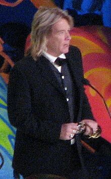 JunoAwards2009-BobRock (cropped) (cropped).jpg