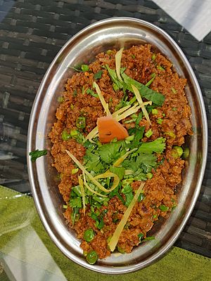 Keema Matar (a dish from India).jpg