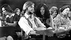 Archivo:Keith Carradine and Shelley Duvall – Nashville