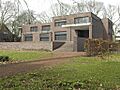 Krefeld haus lange gartenseite04 12