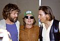 Kris Willie Waylon