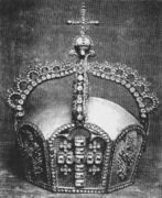 Krone des Preußisch-Deutschen Kaisers (Modell-von-1872)