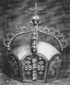 Krone des Preußisch-Deutschen Kaisers (Modell-von-1872)
