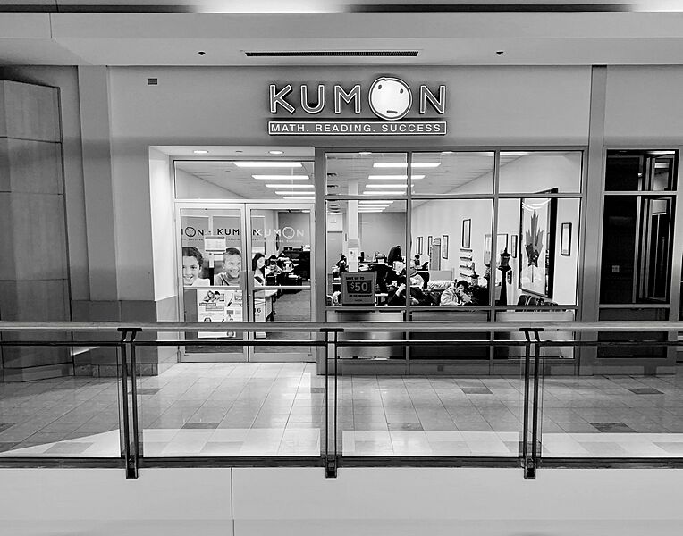 Kumon, London, Ontario (40161958523)