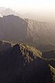 LOTR Misty mountains west