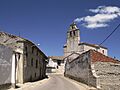 La Iglesia Asunción de Nuestra Señora, Villavieja del Cerro (Valladolid)