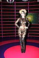 Lady Gaga Madame Tussauds Sydney