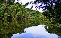 Lago Jalapa, Sarapiquí, Heredia