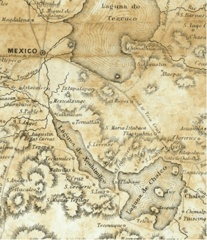 Archivo:Lake Chalco 1847