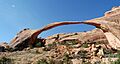 Landscape arch 20030917 093317 1.1504x807