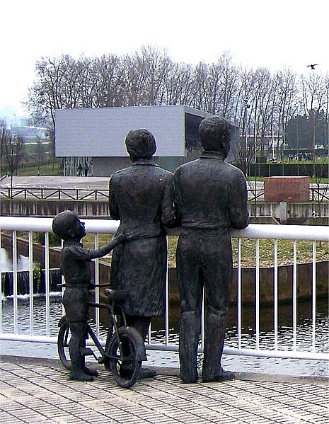 Las mestas 3-sculptur