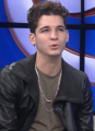 Legarda en 2017