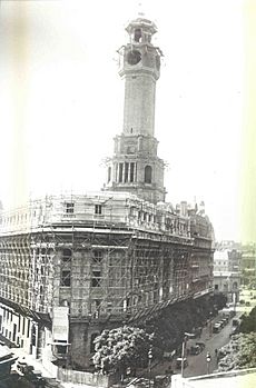 Archivo:Legislatura de la Ciudad de Buenos Aires - Obras de construcción del Palacio (5)