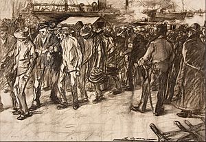 Lluís Graner - Soldiers Returning from Cuba - Google Art Project.jpg