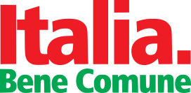 Archivo:Logo Italia. Bene Comune