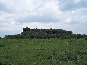 Archivo:Los Mogotes, Ceero Mesa Ahumada