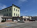 Main Street, Raymond NH