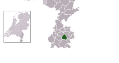 Map - NL - Municipality code 0986 (2009).svg