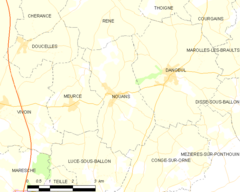 Map commune FR insee code 72222.png