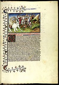 Archivo:Marco Polo, Il Milione, Chapter CXXIII and CXXIV